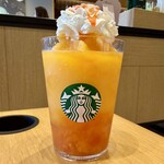 スターバックスコーヒー - ドリンク写真: