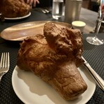 BLT STEAK OSAKA - ポップアップオーバー