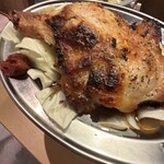 個室完備 大衆とり酒場 とりいちず - 