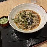 そばいち - 料理写真: