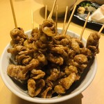 個室完備 大衆とり酒場 とりいちず - 
