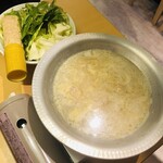 個室完備 大衆とり酒場 とりいちず - 