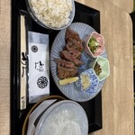 利久食堂 - 料理写真:
