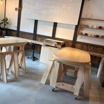 STAY SHIOGAMA CAFE - 