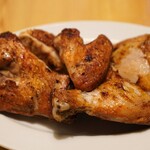鳥せい - 料理写真: