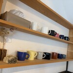 STAY SHIOGAMA CAFE - 