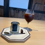 STAY SHIOGAMA CAFE - 