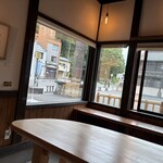 STAY SHIOGAMA CAFE - 