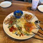 dining bar OZ - 