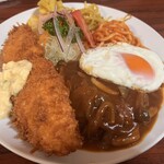 とん幸 - 料理写真:
