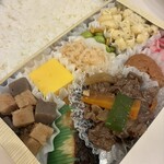 金兵衛 - 料理写真: