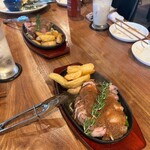 dining bar OZ - 
