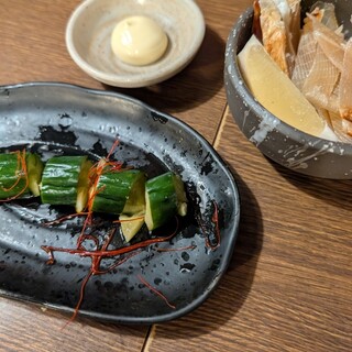 エキナカ酒場しおや_1