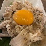 串焼 黒松屋 - 