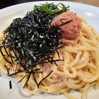 がっつりスパゲッティ ぱすたや_0