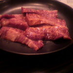 焼肉食堂 JUICY - ハラミ