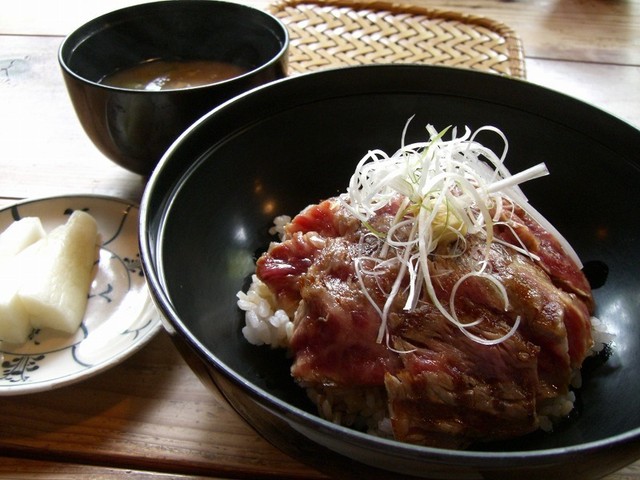 閉店 角柱本店 かどちゅうほんてん 由布院 丼もの その他 食べログ 閉店 角柱本店 かどちゅうほんてん 由布院 丼もの その他 食べログ