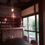 Kasumigaoka coffee - 