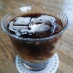 GRANDOLIER - アイスコーヒー