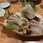 魚武 - 料理写真: