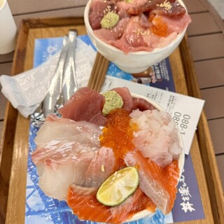くるくるなると大渦食堂_0
