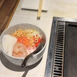 お好み焼き てな - 