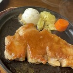 おきな堂 - 