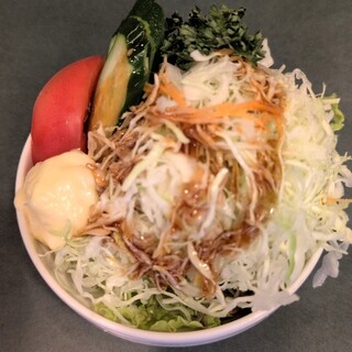 とんかつキッチン カナン_1