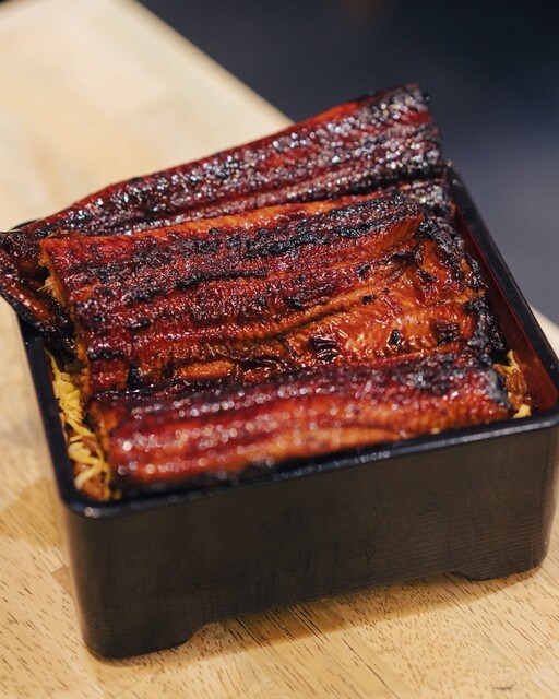 うなぎ 串料理 いづも ルクア - 大阪/うなぎ | 食べログ