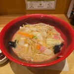 やよい軒 - 料理写真: