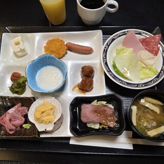 青森センターホテル_1