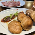 炭火焼肉大番 - 