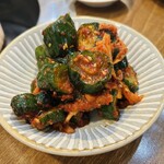 炭火焼肉大番 - 