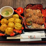 たこ家道頓堀 くくる - 料理写真: