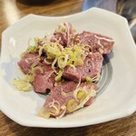 炭火焼肉大番 - 