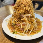 炭火焼肉大番 - 