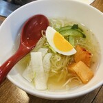 炭火焼肉大番 - 