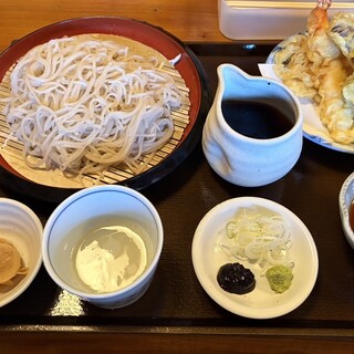 蕎八 かやの_1