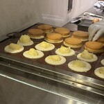 浅草今川焼き 月のうさぎ - 