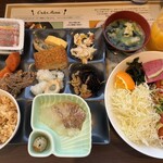 ホテルアイスル - 料理写真: