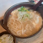 太閤うどん - 料理写真: