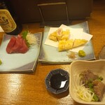 炉端と地鶏 うまか屋 - 