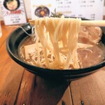 亜和麺 - 