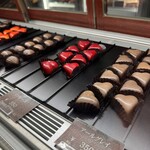 チョコレートカフェ クオレ - 