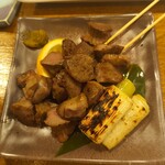 炉端と地鶏 うまか屋 - 
