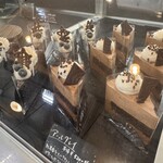 チョコレートカフェ クオレ - 