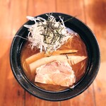 亜和麺 - 