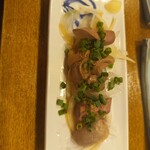 炉端と地鶏 うまか屋 - 