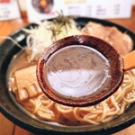 亜和麺 - 