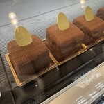 チョコレートカフェ クオレ - 
